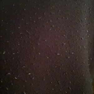 Meet your Posher, Deandre